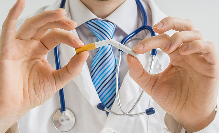 Tütün Ürünleri ve Zararları